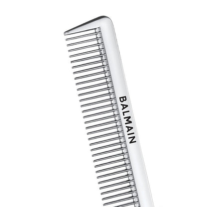 BALMAIN HAIR Silver Tail Comb hõbedane sabaga kamm, pilt 2