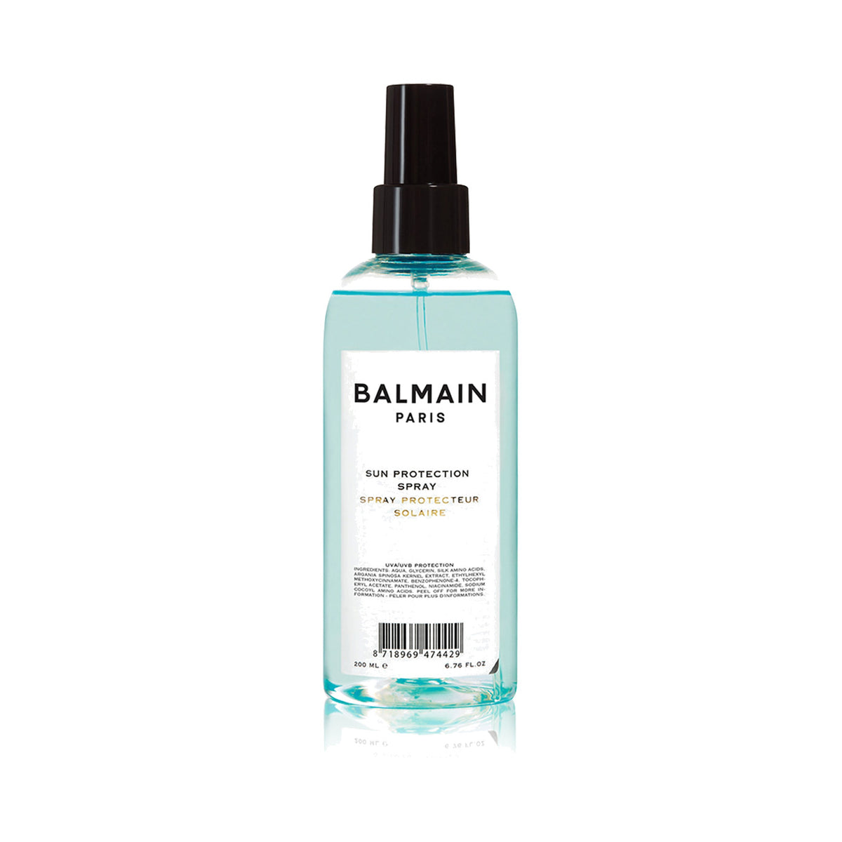 BALMAIN HAIR Sun Protection Spray päikesekaitsesprei, 200ml