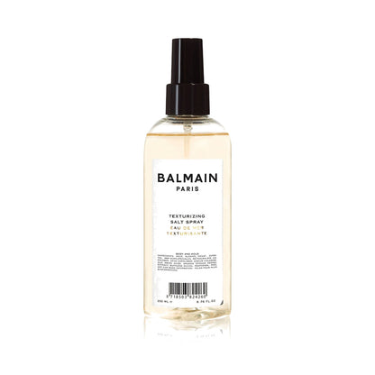 BALMAIN HAIR Texturizing Salt Spray juustele tekstuuri andev soolasprei, 200ml