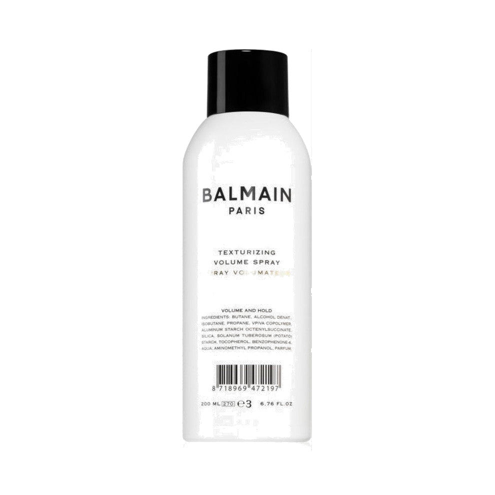 BALMAIN HAIR Texturizing Volume Spray tekstuuri andev volüümisprei, 200ml