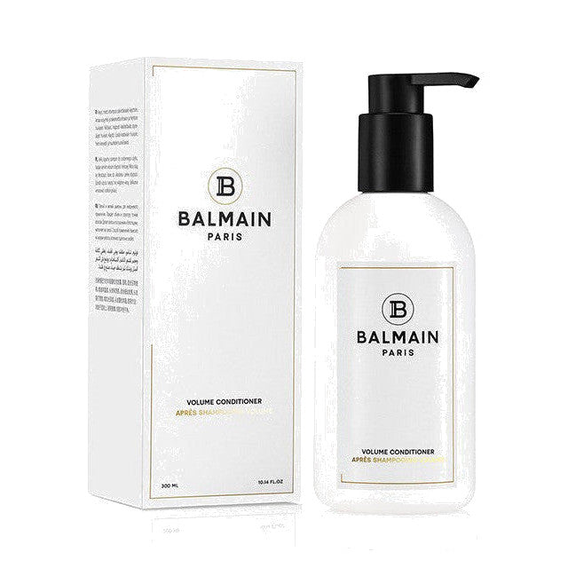 BALMAIN HAIR Volume Conditioner juustele volüümi ja kohevust lisav palsam, 1000ml (pilt 2)