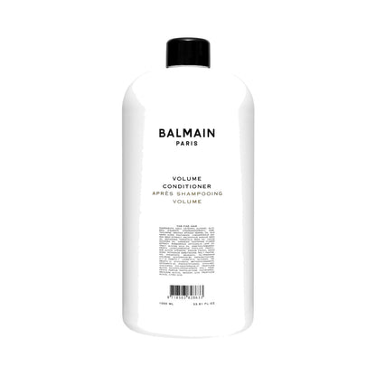 BALMAIN HAIR Volume Conditioner juustele volüümi ja kohevust lisav palsam, 1000ml
