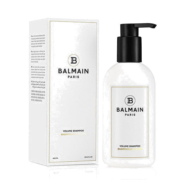 BALMAIN HAIR Volume Shampoo juustele volüümi ja kohevust lisav šampoon, 1000ml (pilt 2)