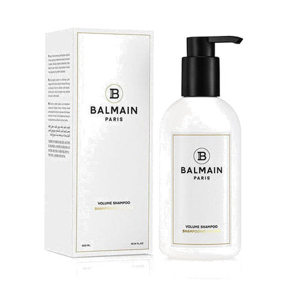 BALMAIN HAIR Volume Shampoo juustele volüümi ja kohevust lisav šampoon, 1000ml (pilt 2)