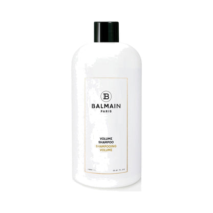 BALMAIN HAIR Volume Shampoo juustele volüümi ja kohevust lisav šampoon, 1000ml