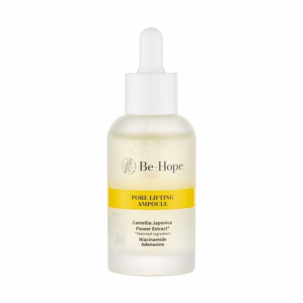Be-Hope niisutav ja pinguldav näoseerum, 50ml
