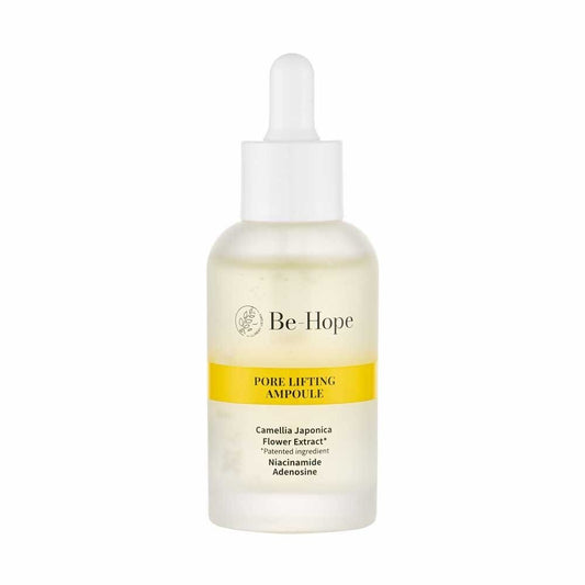 Be-Hope niisutav ja pinguldav näoseerum, 50ml