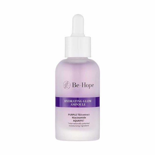 Be-Hope niisutav ja rahustav näoseerum, 50 ml