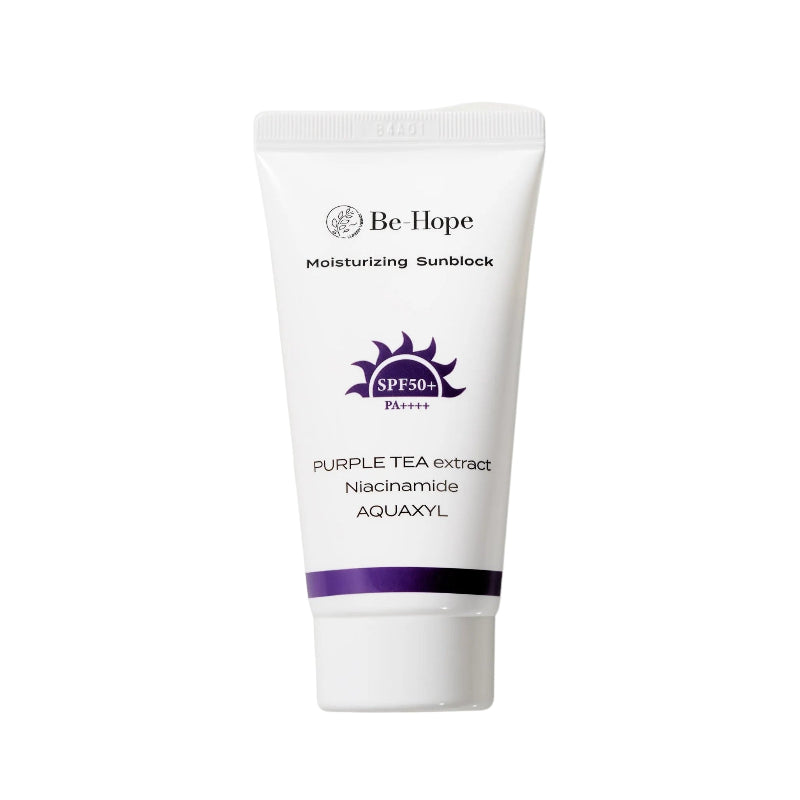 Be-Hope niisutav päevakreem SPF 50+, 50 ml