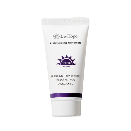 Be-Hope niisutav päevakreem SPF 50+, 50 ml