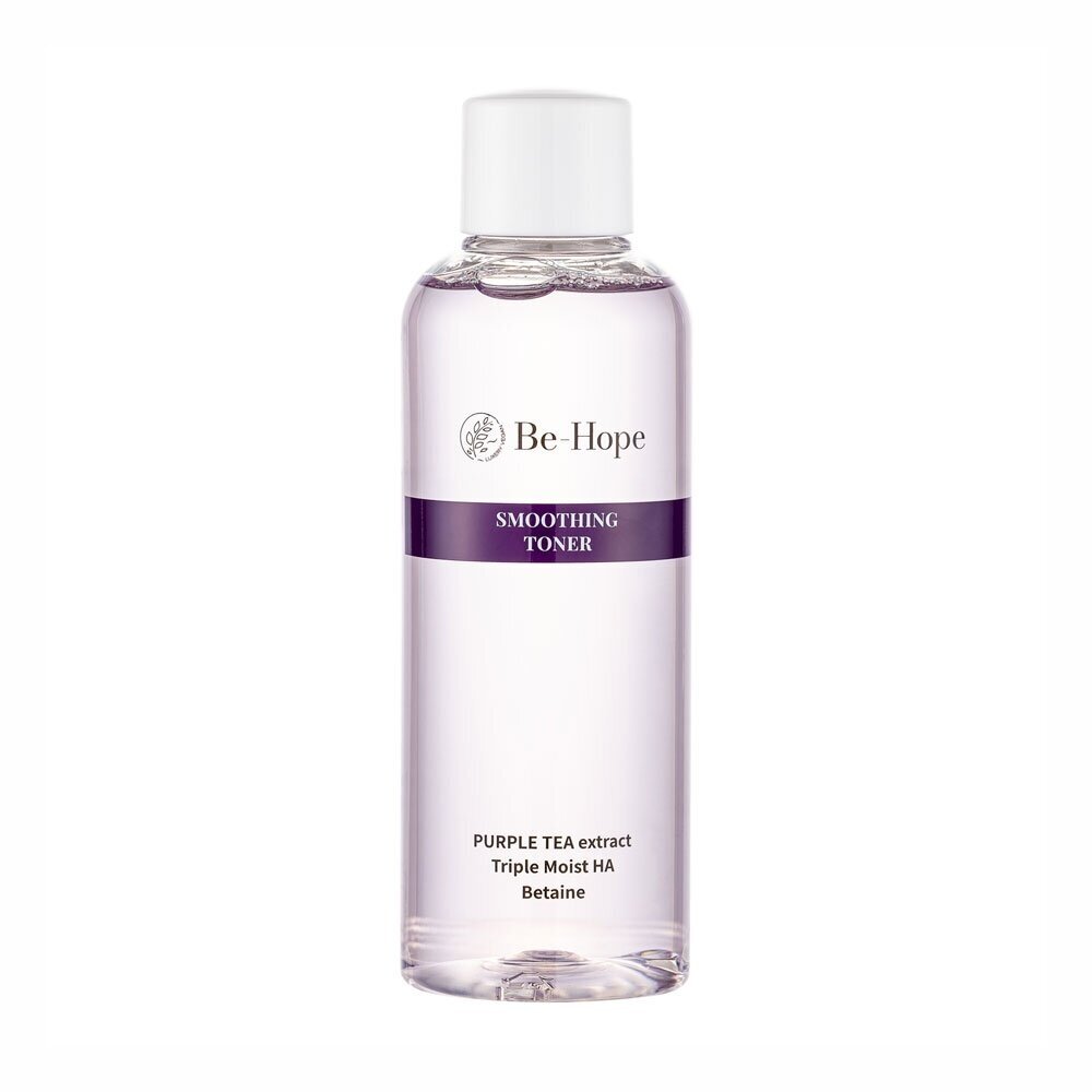 Be-Hope rahustav ja niisutav näotoonik, 200ml