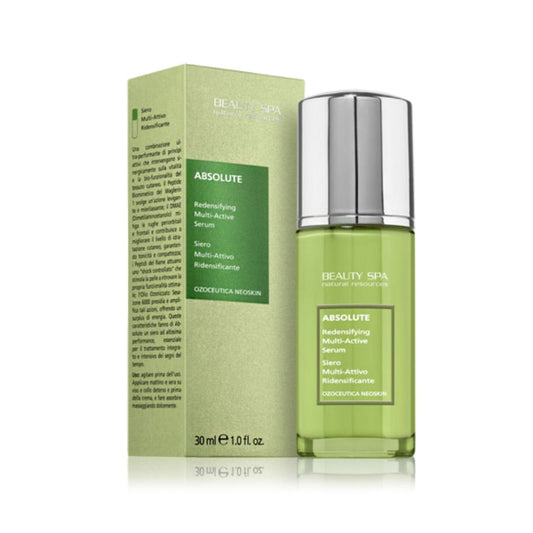 Beauty Spa ABSOLUTE noorendav näoseerum, 30ml