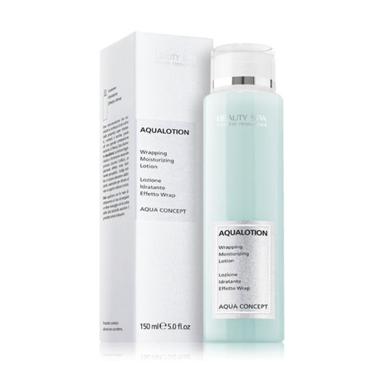 Beauty Spa AQUALOTION niisutav näovesi, 150ml