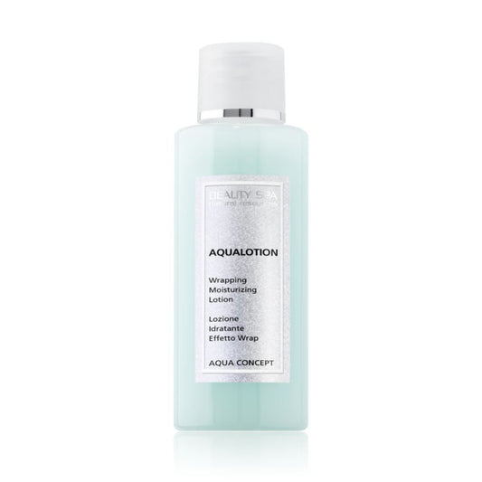 Beauty Spa AQUALOTION niisutav näovesi, 50ml