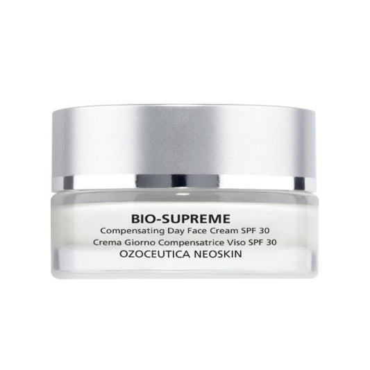Beauty Spa BIO SUPREME pinguldav päevakreem SPF 30, 15ml