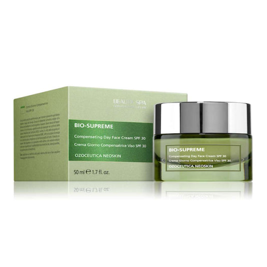 Beauty Spa BIO SUPREME pinguldav päevakreem SPF 30, 50ml