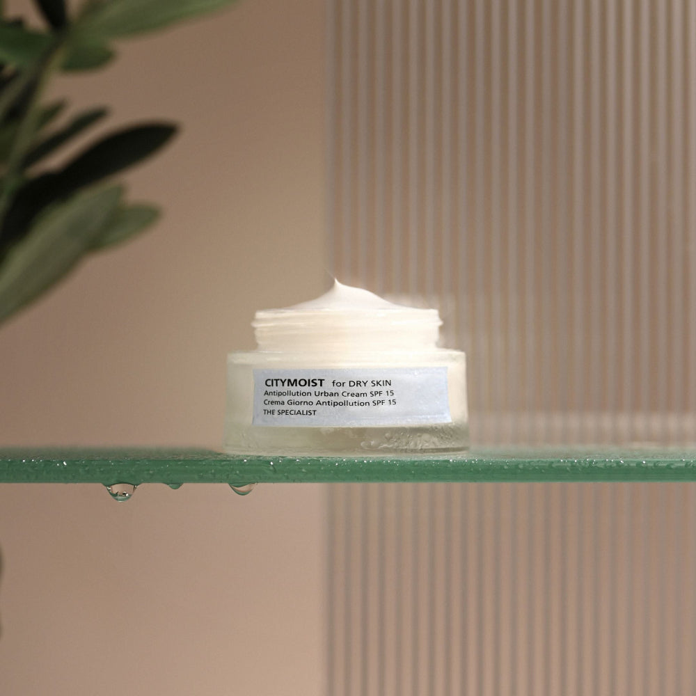 Beauty Spa CITYMOIST saastevastane päevakreem SPF 15, 50ml, pilt 2