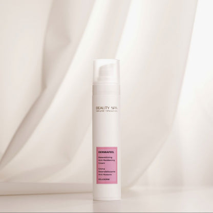 Beauty Spa DERMAFEEL punetust vähendav näokreem, 50ml, pilt 2