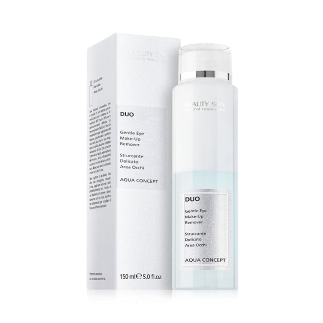 Beauty Spa DUO õrn meigieemaldusvedelik, 150ml