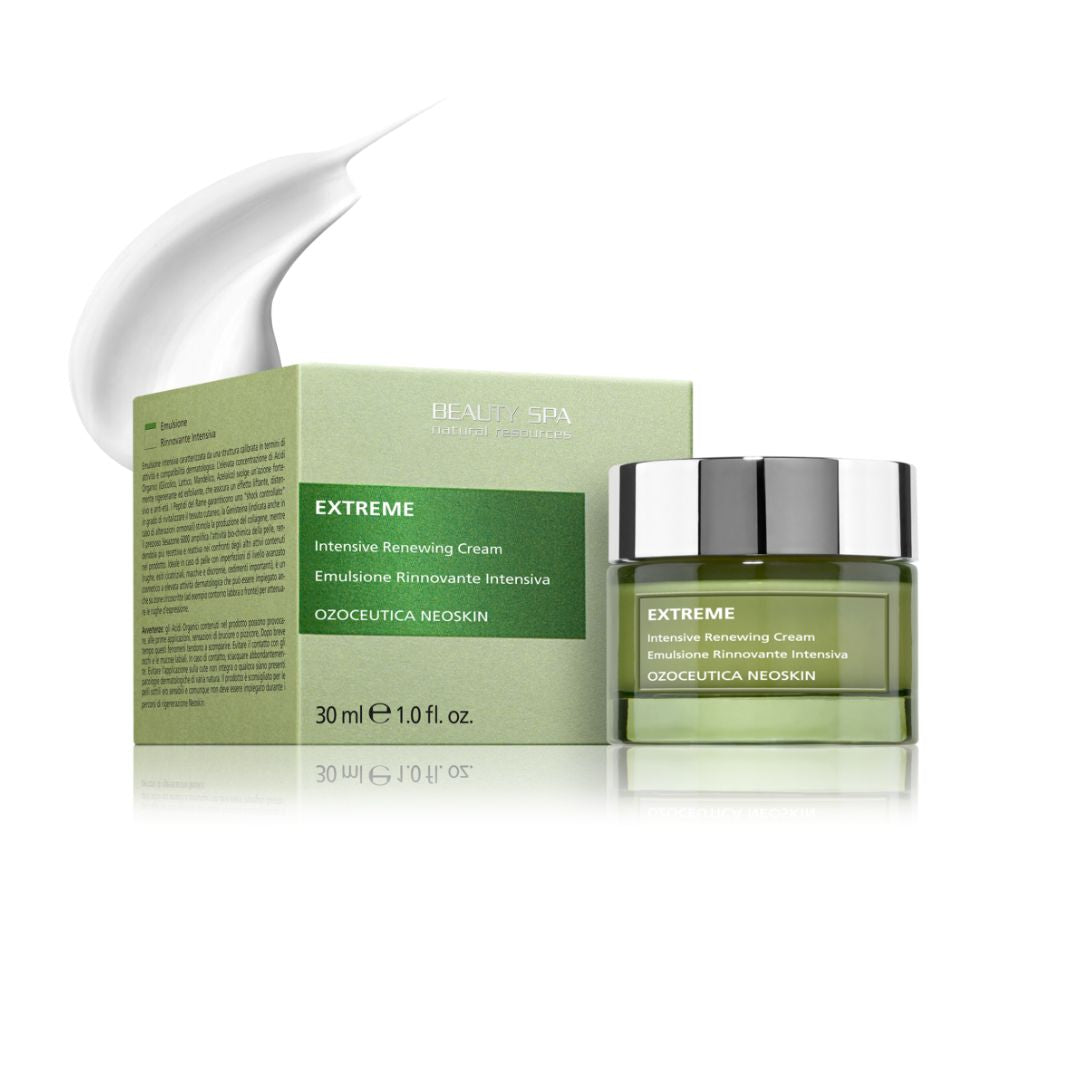 Beauty Spa EXTREME intensiivne noorendav kreem, 30ml