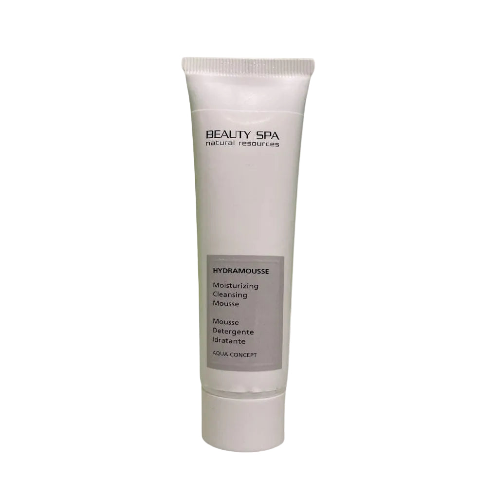 Beauty Spa HYDRAMOUSSE niisutav puhastusvaht, 30ml