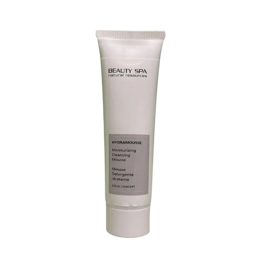 Beauty Spa HYDRAMOUSSE niisutav puhastusvaht, 30ml