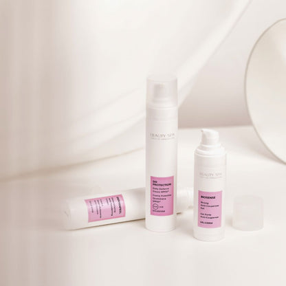 Beauty Spa RESCUE punetusevastane näoseerum, 50ml, pilt 2