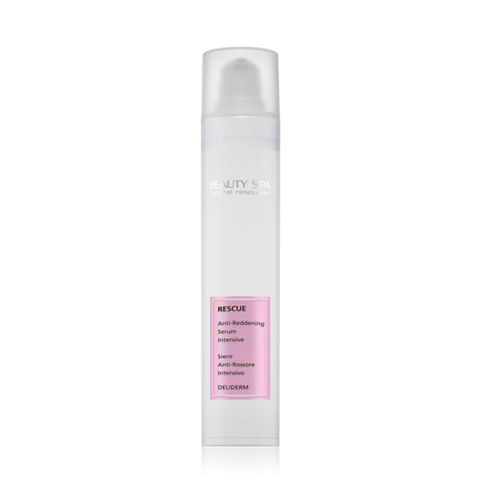 Beauty Spa RESCUE punetusevastane näoseerum, 50ml