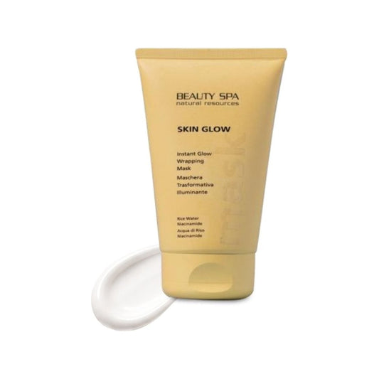 Beauty Spa SKIN GLOW sära andev peel-off näomask, 125ml