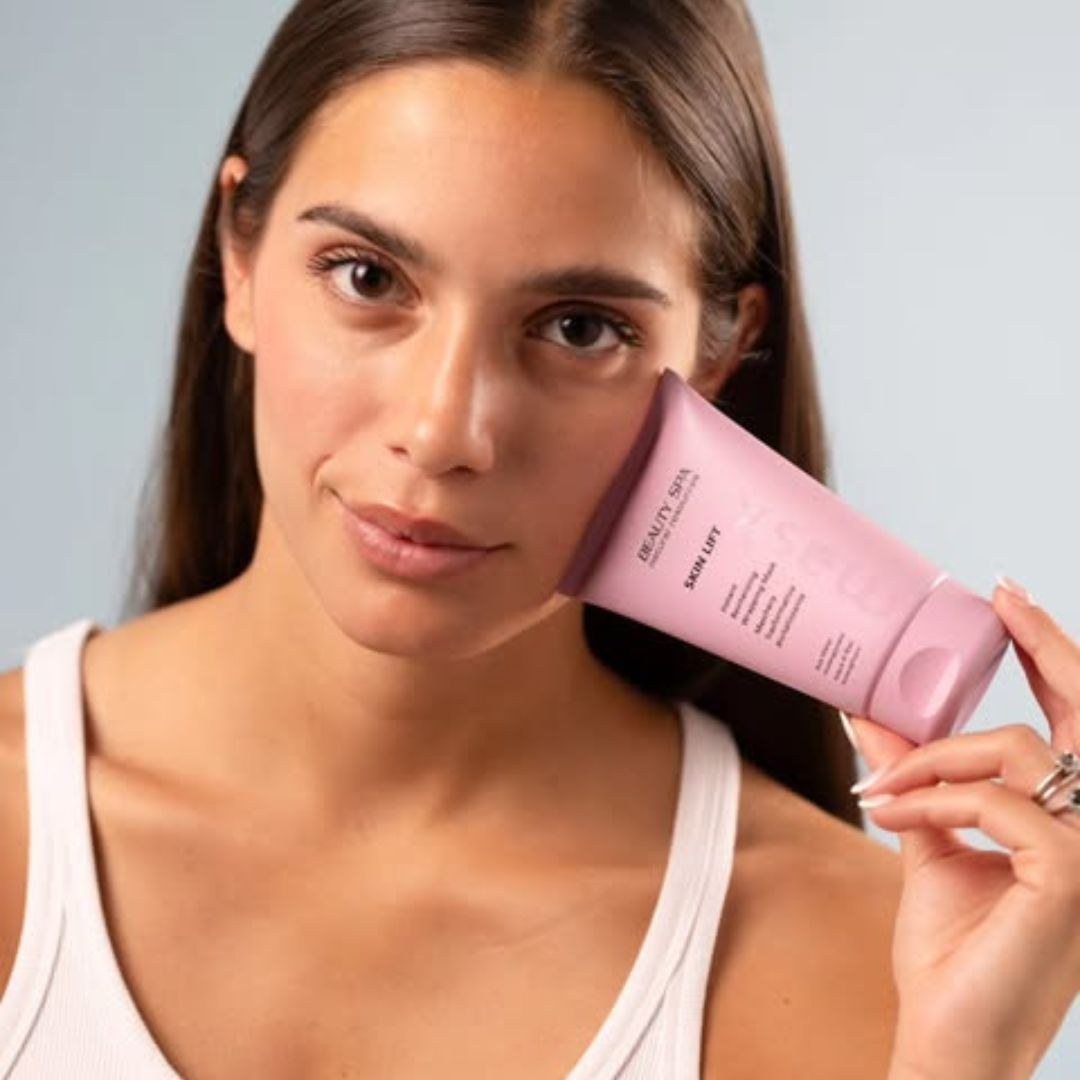 Beauty Spa SKIN LIFT pinguldav peel-off näomask, 125ml, pilt 2