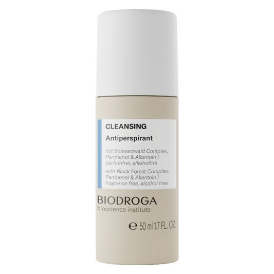 BIODROGA alkoholivaba deodorant, 50ml