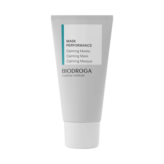 BIODROGA Calming Mask, rahustav näomask, 50ml
