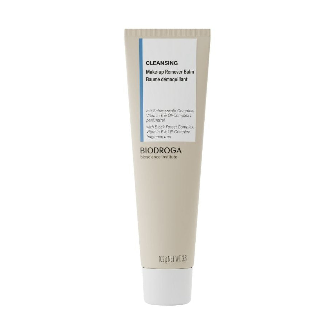 BIODROGA CLEANSING meigieemalduspalsam, 100ml