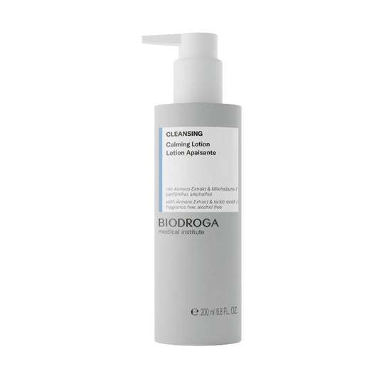 BIODROGA CLEANSING rahustav näovesi, 200ml