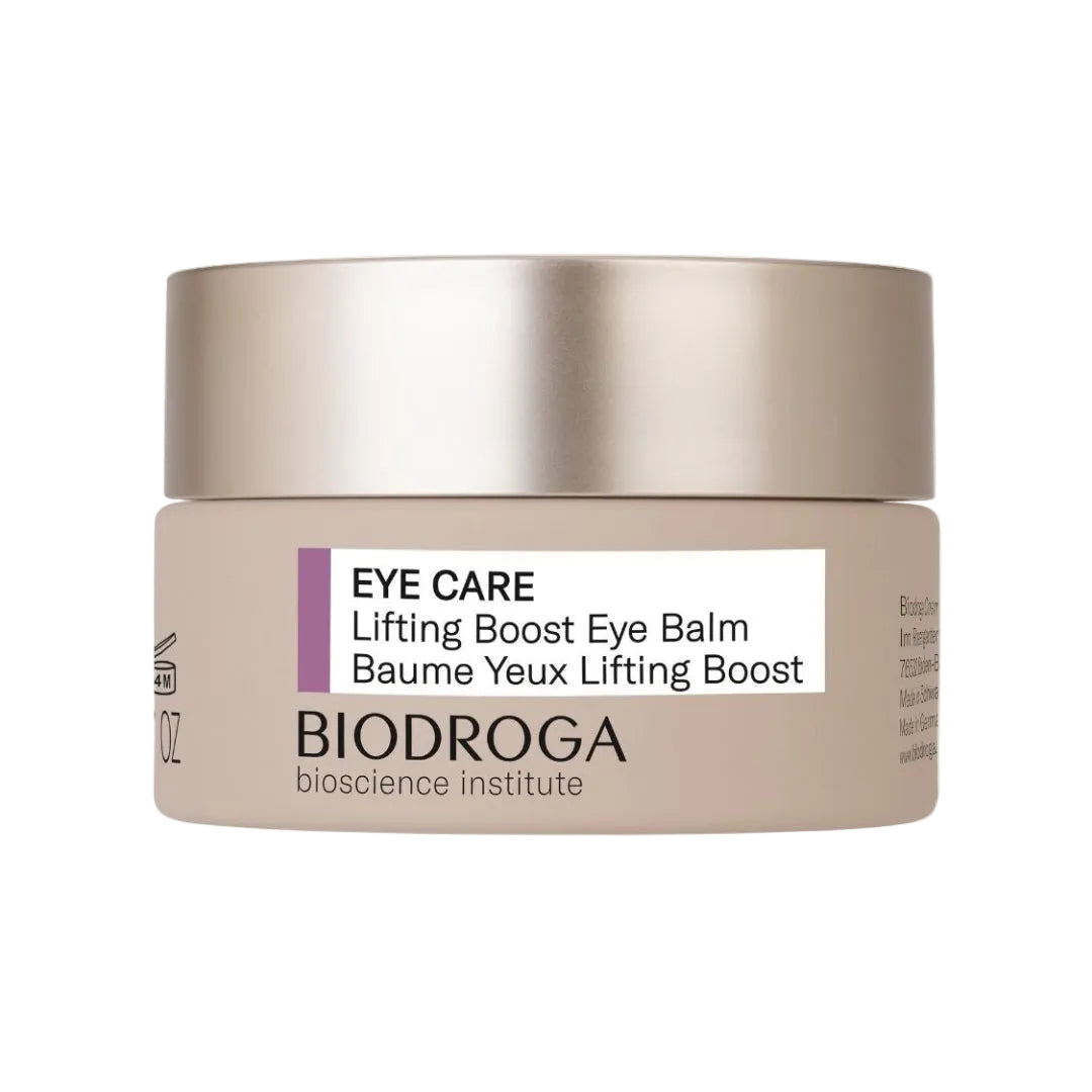 BIODROGA EYE CARE pinguldav silmakreem, 15ml