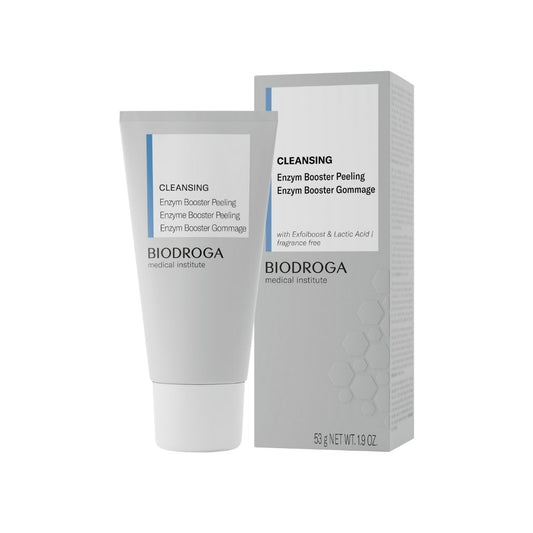 BIODROGA kooriv näokreem, 50ml