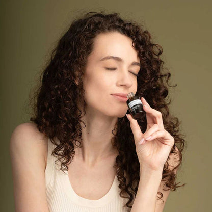 BIODROGA Organic TAKE A BREATH fütoteraapiline õliessents, 15ml, pilt 3