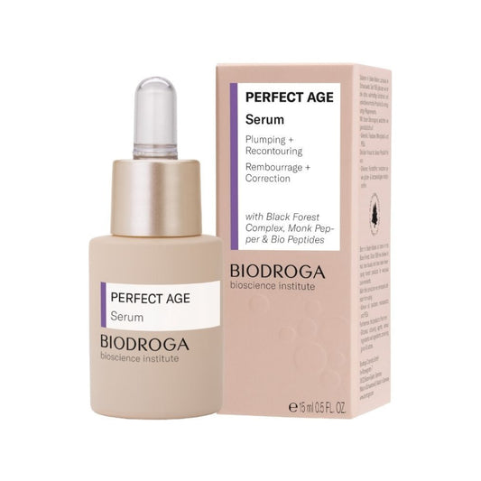BIODROGA PERFECT AGE noorendav ja pinguldav seerum, 15ml