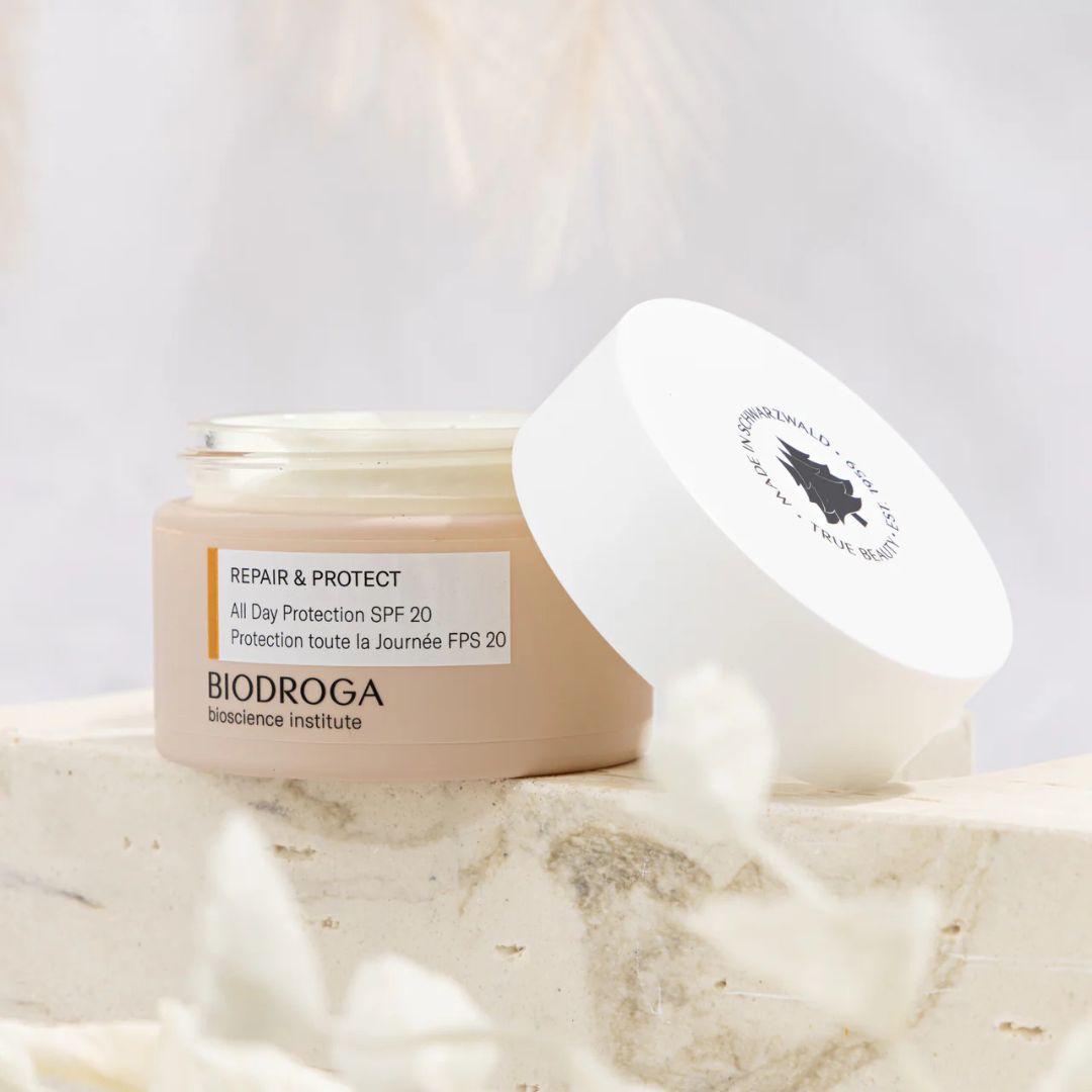 BIODROGA REPAIR & PROTECT taastav ja kaitsev päevakreem, 50ml, pilt 3