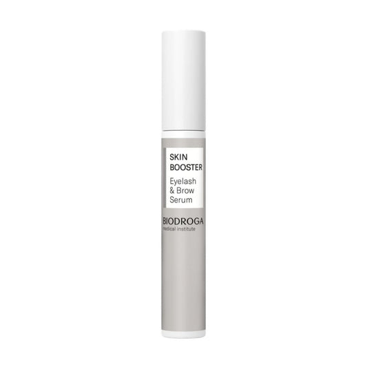 BIODROGA SKIN BOOSTER ripsme-ja kulmuseerum, 10ml