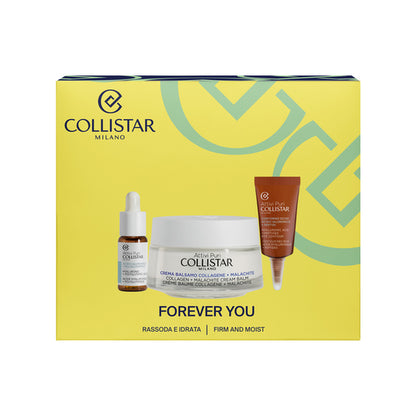 Collistar ATTIVI PURI näohoolduskomplekt, 50ml+5ml+5ml, pilt 2