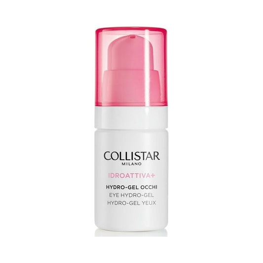 Collistar IDROATTIVA+ niisutav silmageel, 15ml