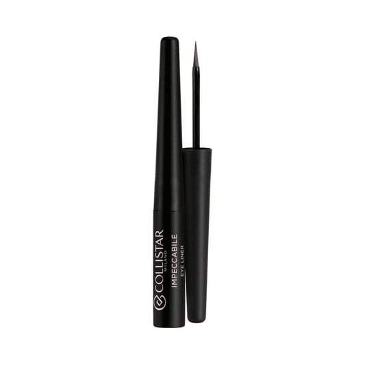Collistar IMPECCABILE Eye Liner Burgundy kauapüsiv silmalainer, 2,5ml