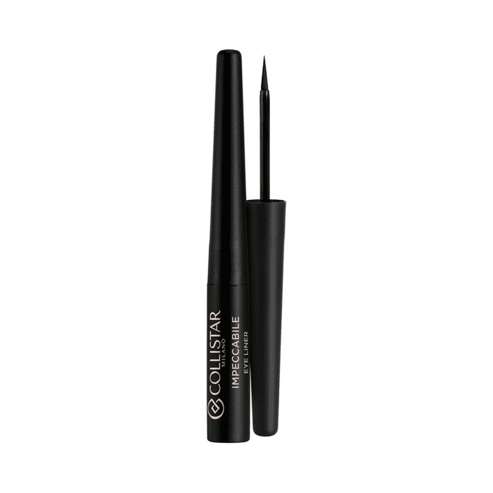 Collistar IMPECCABILE Eye Liner Extra Black kauapüsiv silmalainer, 2,5ml
