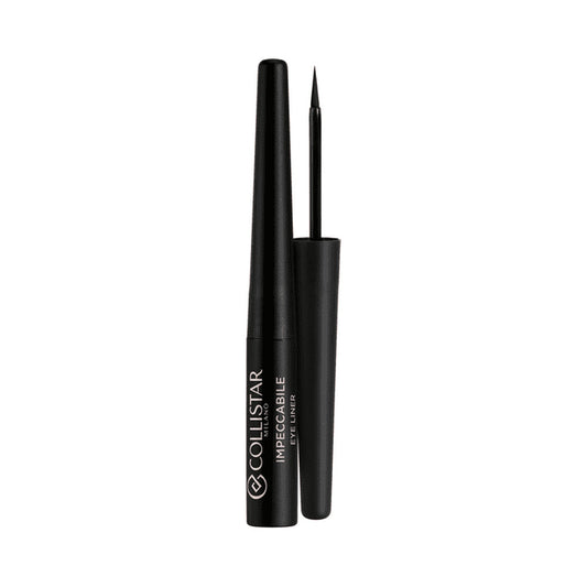 Collistar IMPECCABILE Eye Liner Extra Black kauapüsiv silmalainer, 2,5ml