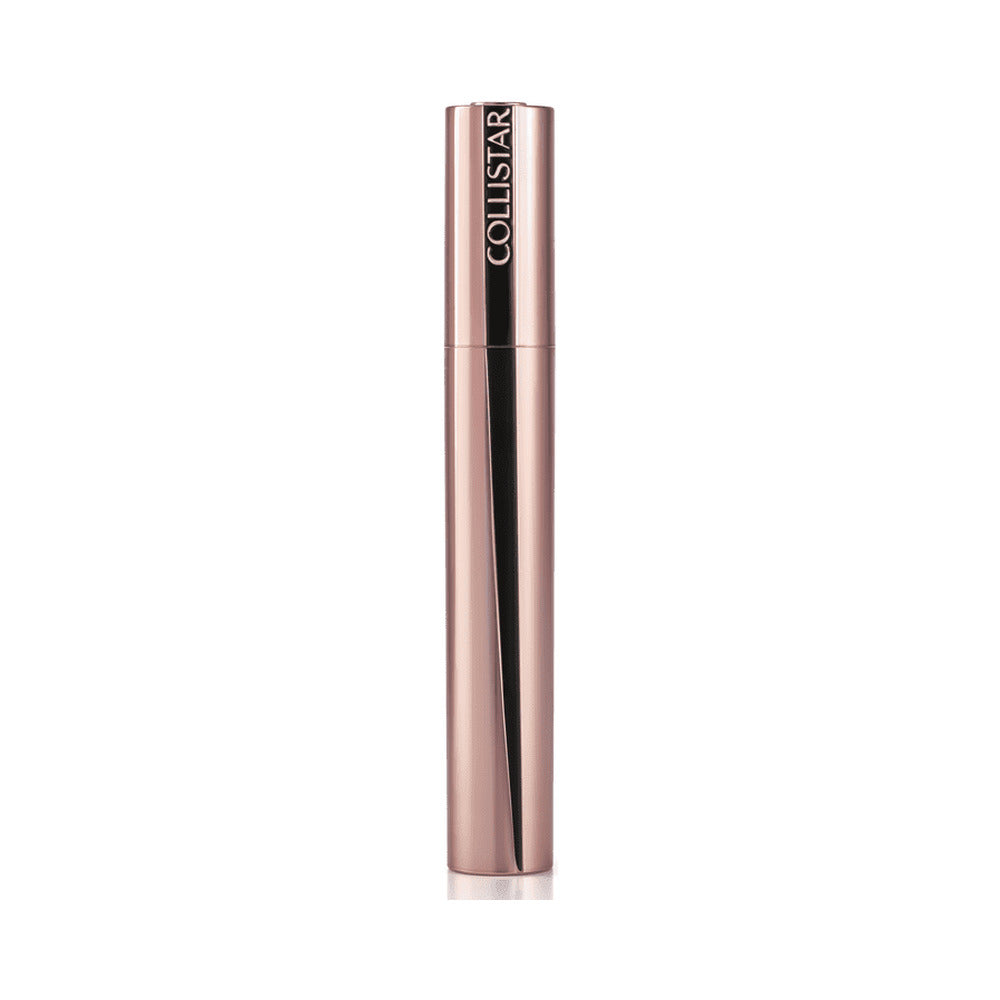 Collistar INFINITO Mascara Refillable Brown taastäidetav ripsmetušš, 7,5ml