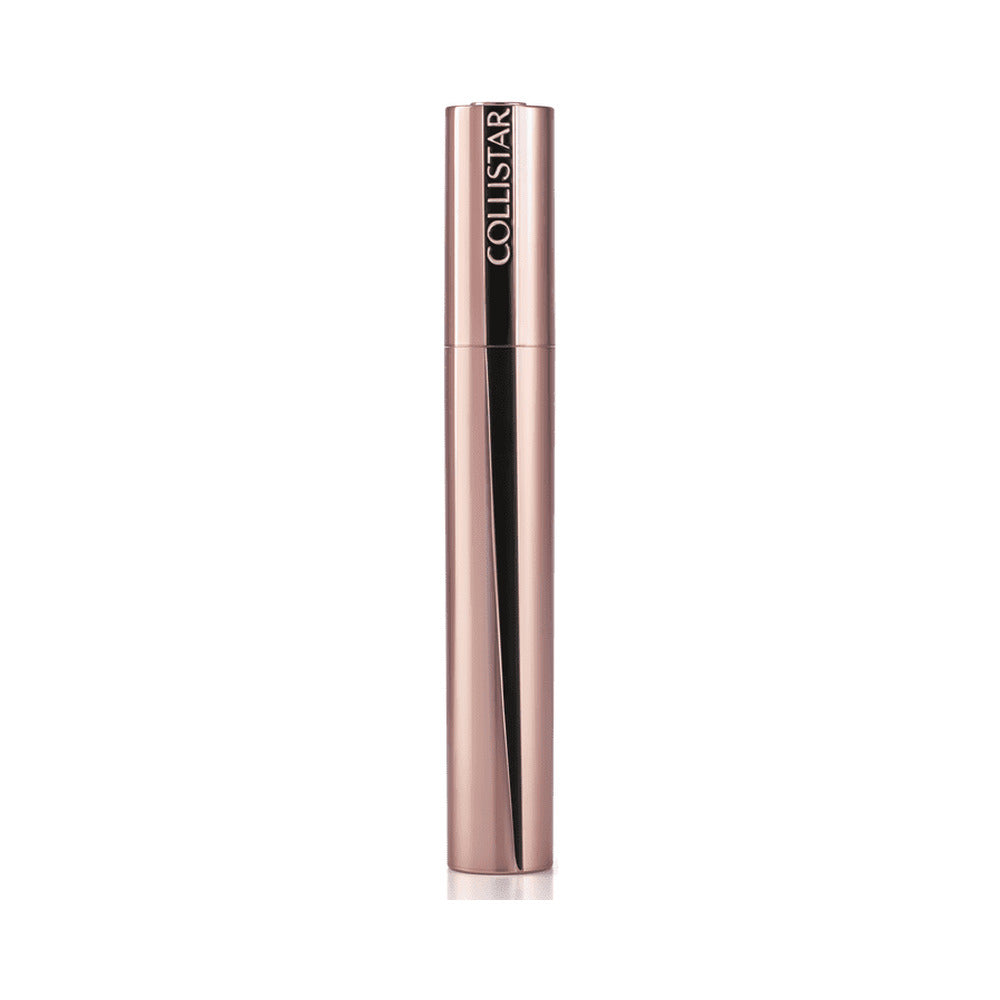 Collistar INFINITO Mascara Refillable Extra Black taastäidetav ripsmetušš, 7,5ml