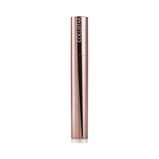 Collistar INFINITO Mascara Refillable Extra Black taastäidetav ripsmetušš, 7,5ml