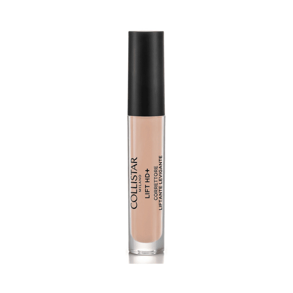 Collistar LIFT HD+ Concealer 4 Naturale Rosato tõstva efektiga peitepulk, 4ml