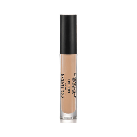 Collistar LIFT HD+ Concealer 5 Sabbia tõstva efektiga peitepulk, 4ml